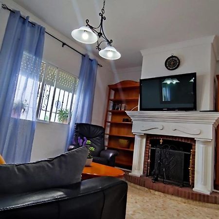 Apartamento Completo Алаурін-де-ла-Торре Екстер'єр фото