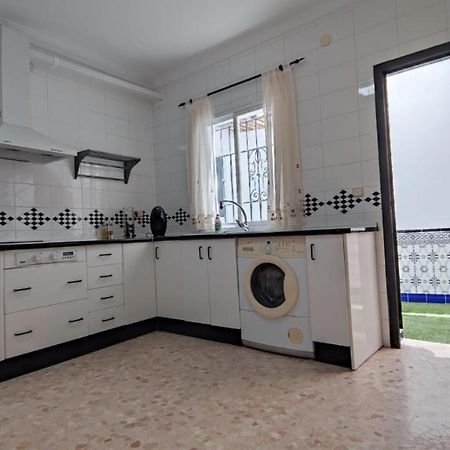 Apartamento Completo Алаурін-де-ла-Торре Екстер'єр фото