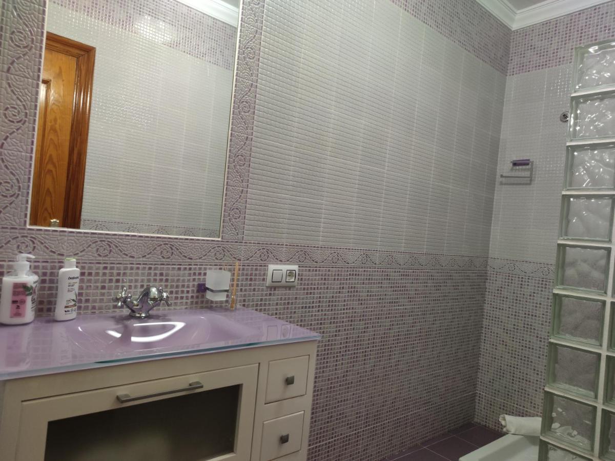 Apartamento Completo Алаурін-де-ла-Торре Екстер'єр фото