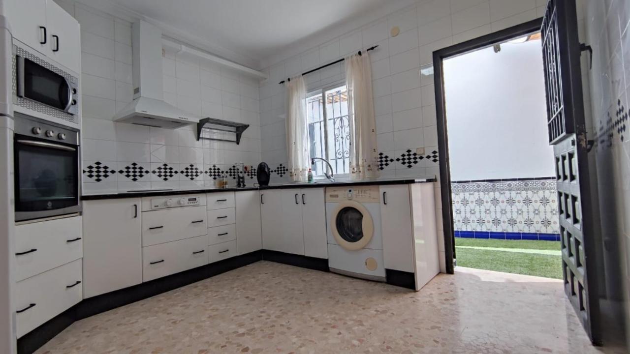 Apartamento Completo Алаурін-де-ла-Торре Екстер'єр фото